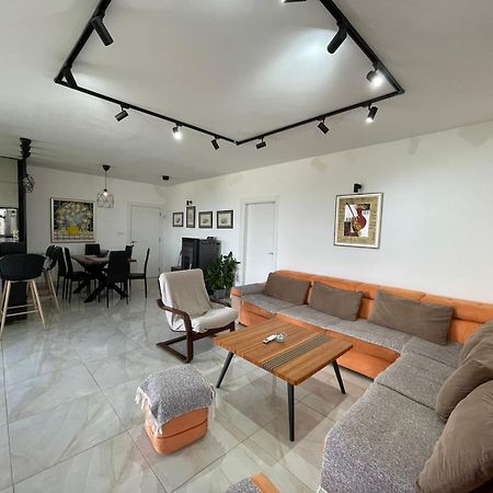 City View Apartment Скопие Екстериор снимка