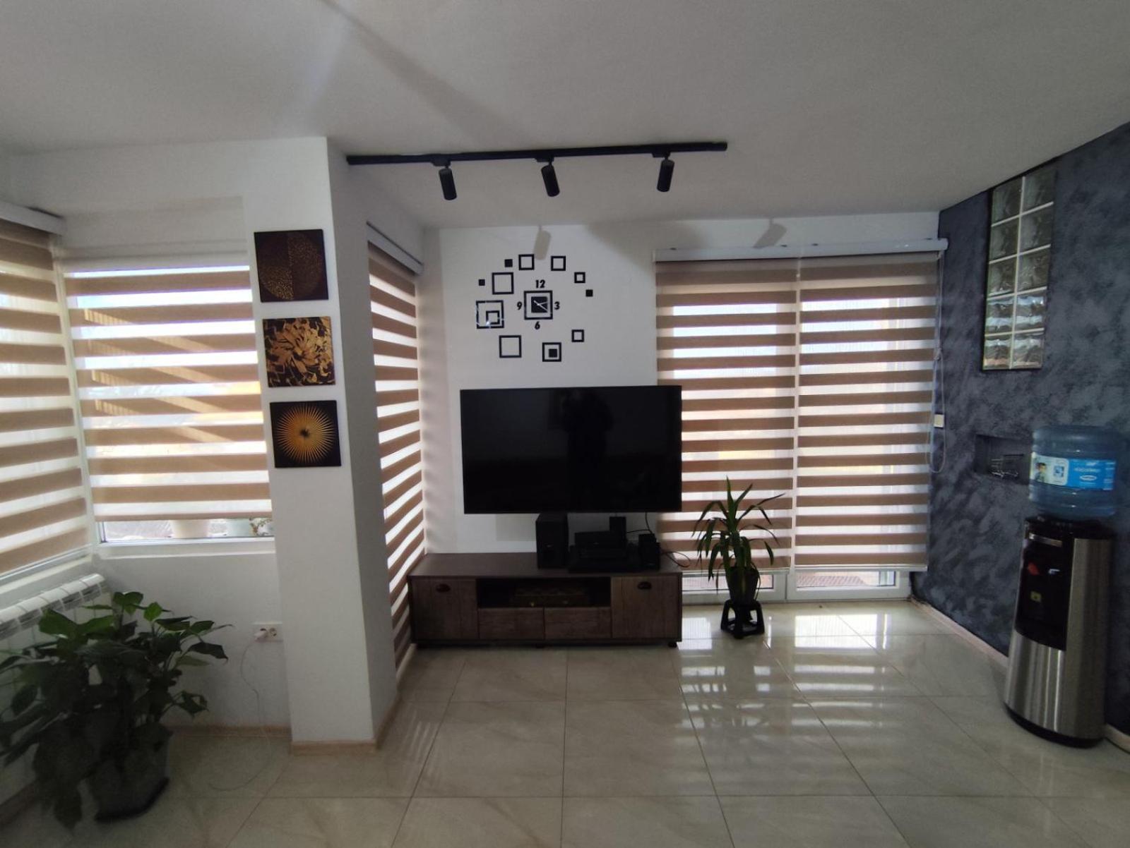 City View Apartment Скопие Екстериор снимка