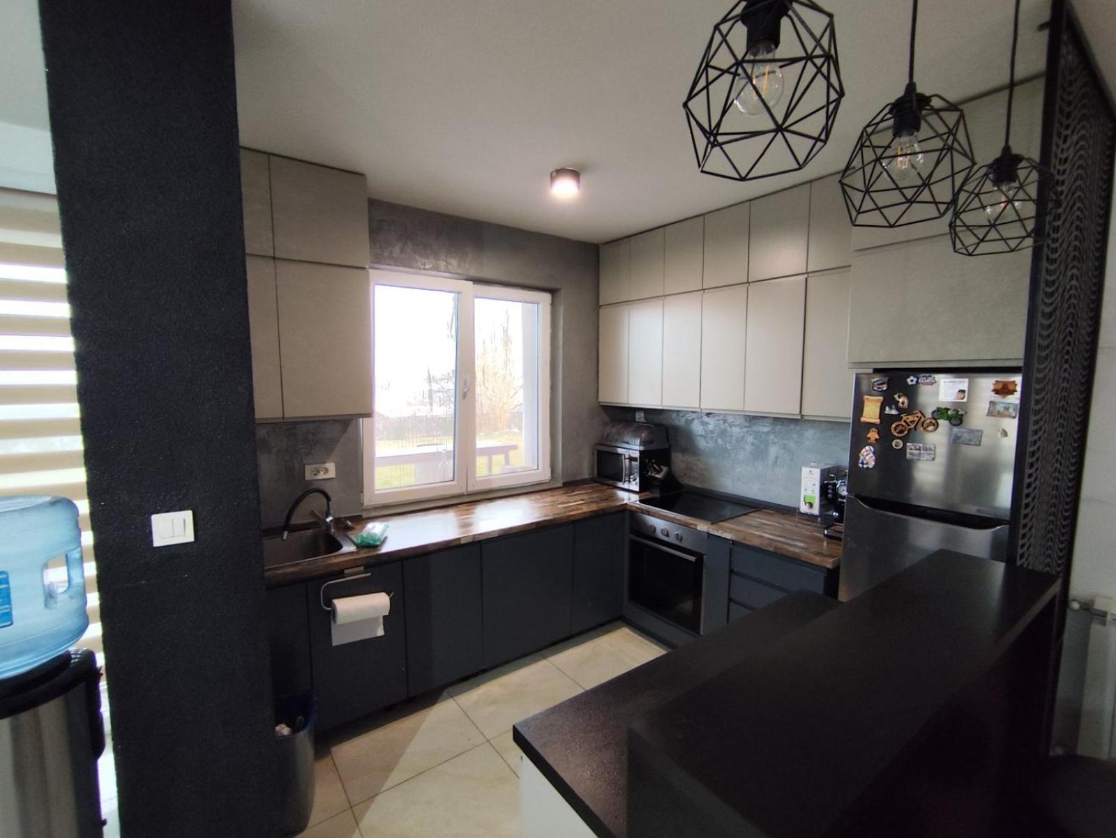 City View Apartment Скопие Екстериор снимка