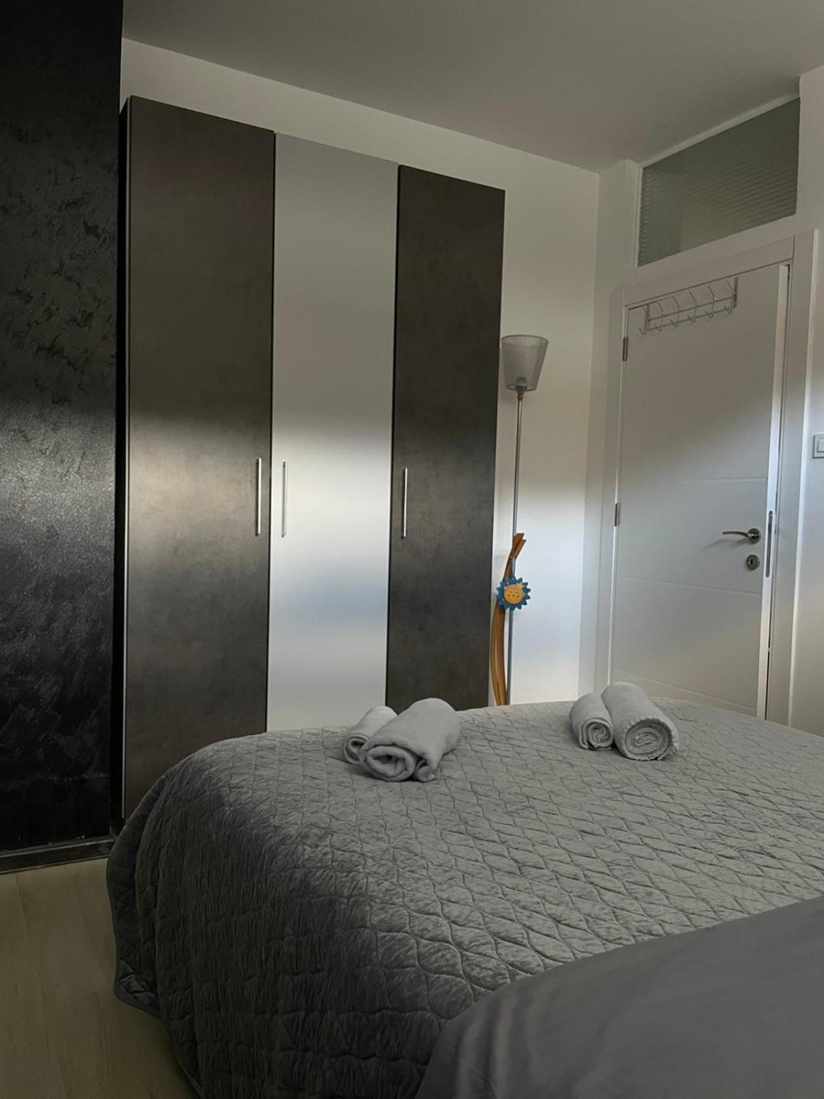City View Apartment Скопие Екстериор снимка