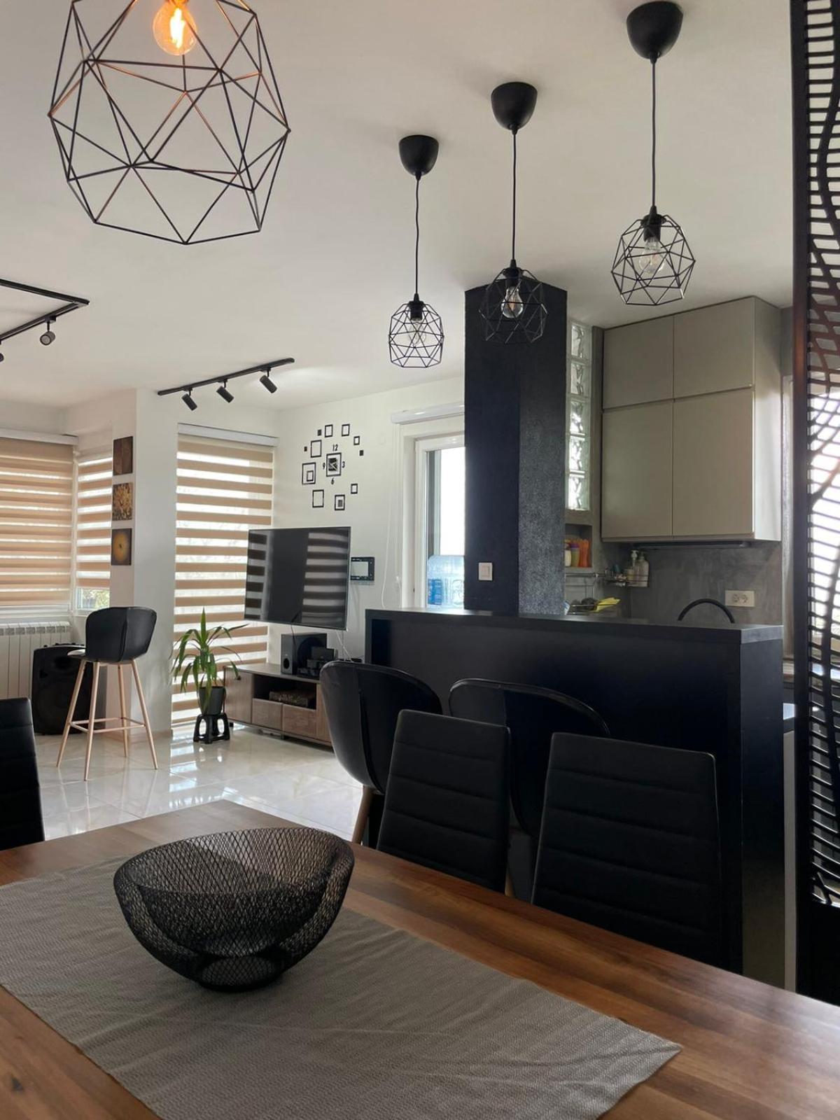 City View Apartment Скопие Екстериор снимка