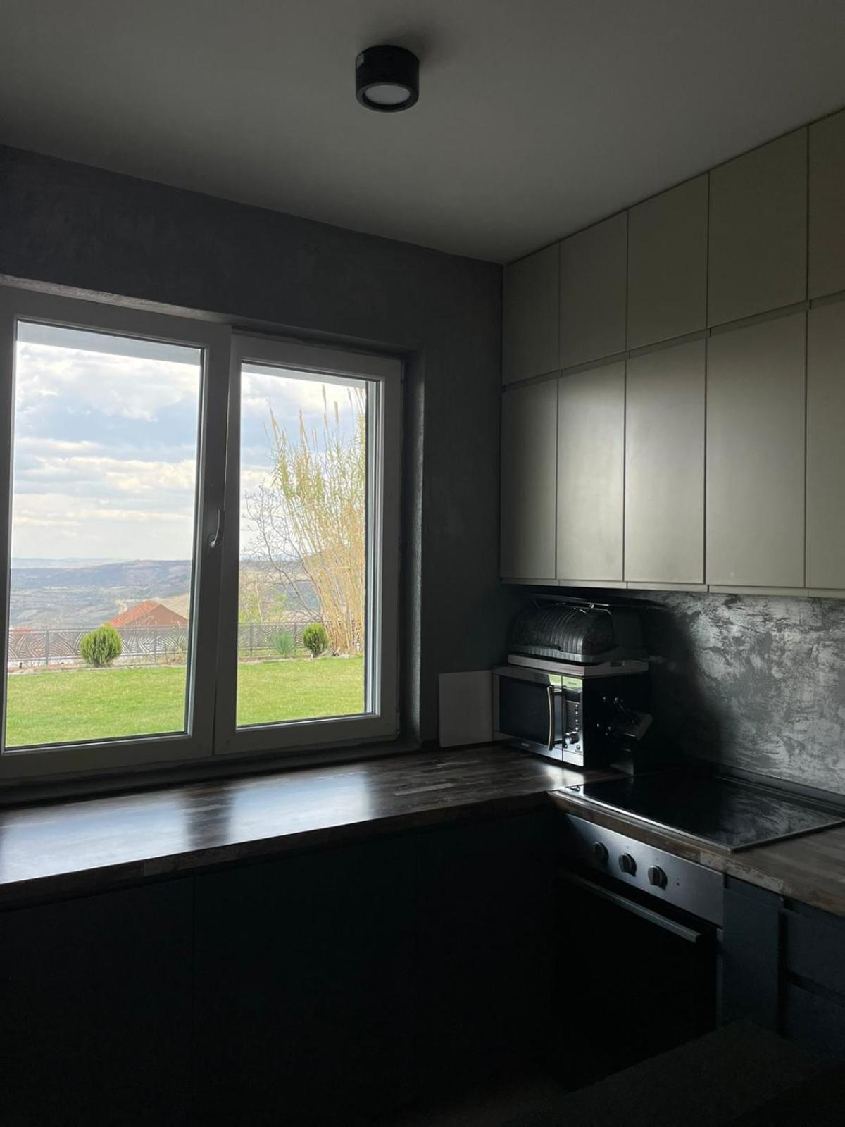 City View Apartment Скопие Екстериор снимка