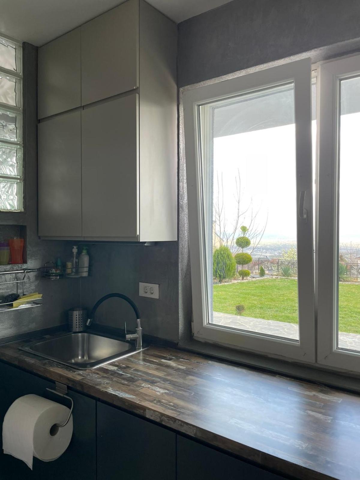 City View Apartment Скопие Екстериор снимка