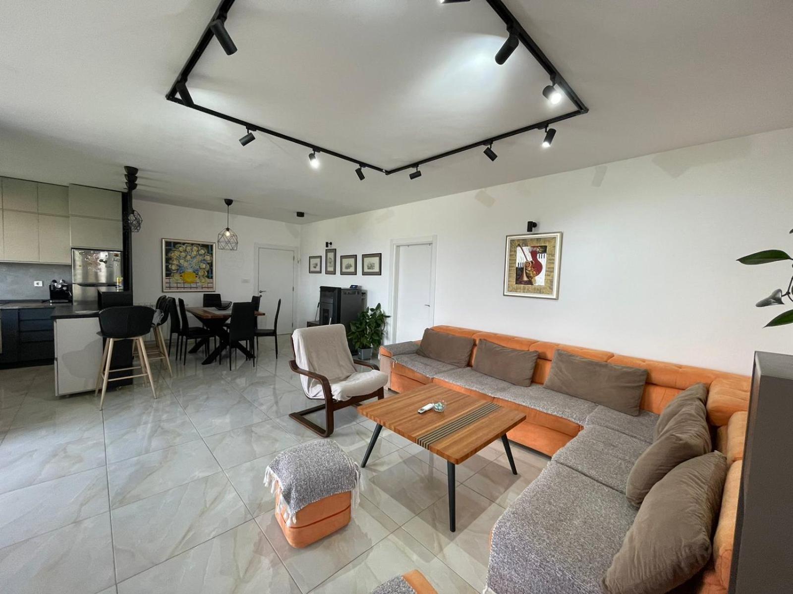 City View Apartment Скопие Екстериор снимка